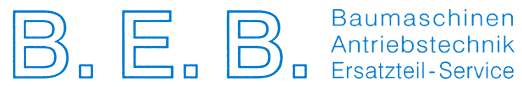 Logo B.E.B.